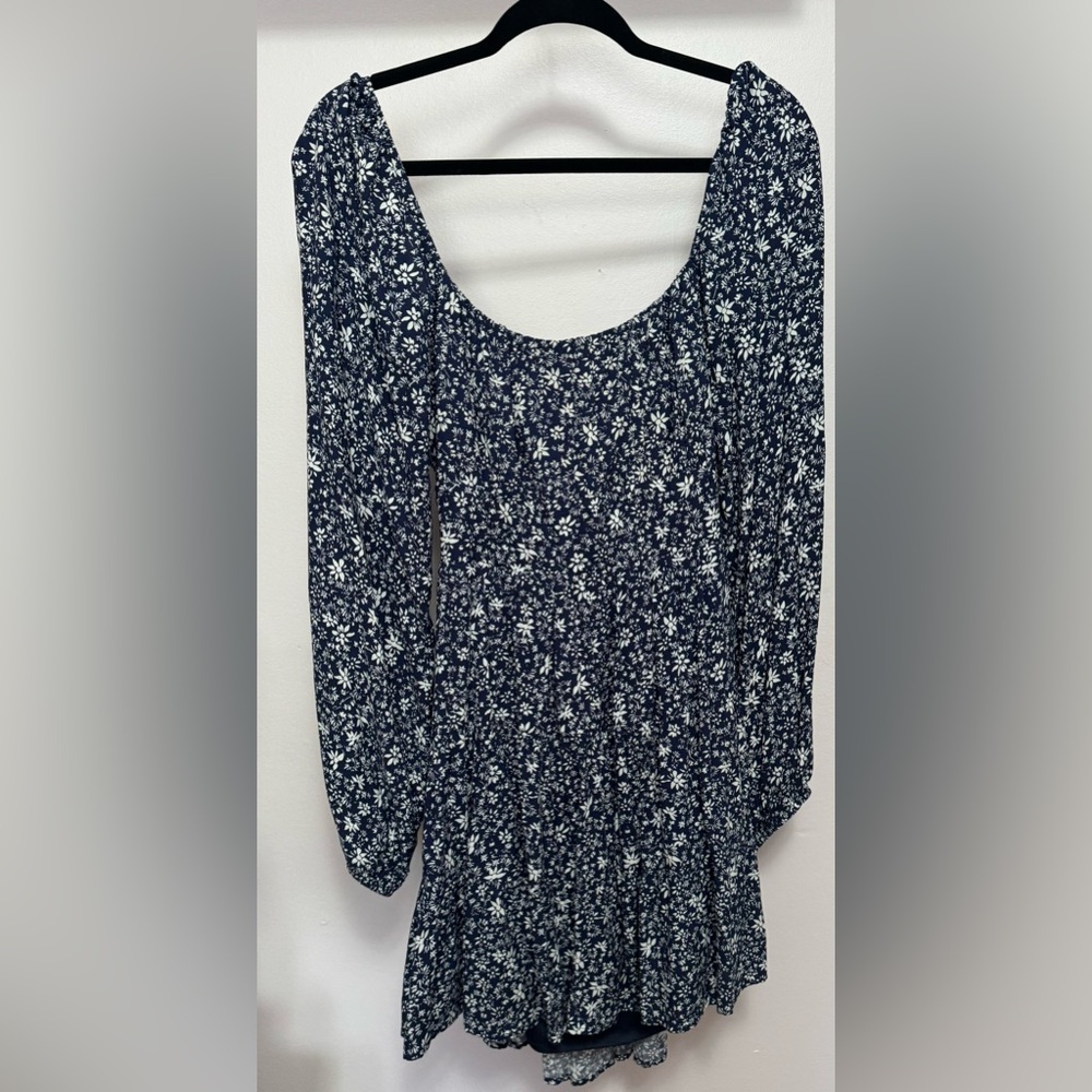 Altar’D state summer dress